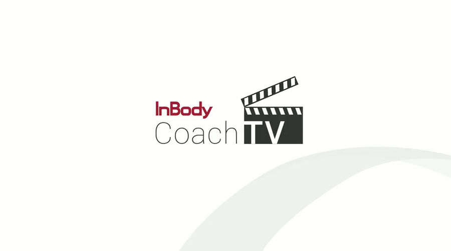 InBody Analyse bei JonFit