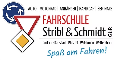 Fahrschule Stribl & Schmidt