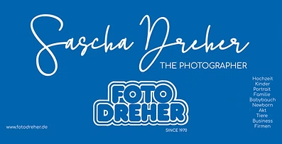 Sascha Dreher – Foto Dreher